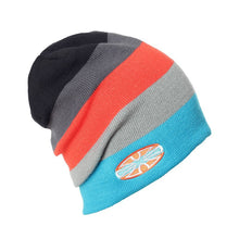 Fleece Lining Hats for Women Men Unisex Fashion Keep Warm Knitting Gorro Caps SM6