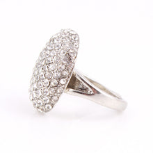 For Women Wedding Rings Engagement Ring Crystal Jewelry The Twilight Breaking Dawn Bella Wedding Rings SM6