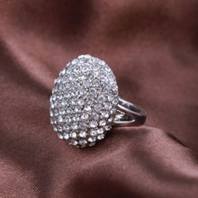 For Women Wedding Rings Engagement Ring Crystal Jewelry The Twilight Breaking Dawn Bella Wedding Rings SM6