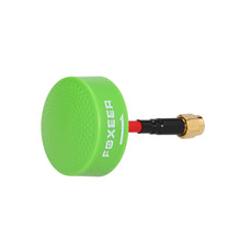 Foxeer 58G 3dBi TXRX RHCP Omni Mini FPV Antenna RP-SMA for GoolRC 210 QAV210 QAV250 Racer 250 RC FPV Racing Drone Quadcopter SM6