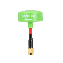 Foxeer 58G 3dBi TXRX RHCP Omni Mini FPV Antenna RP-SMA for GoolRC 210 QAV210 QAV250 Racer 250 RC FPV Racing Drone Quadcopter SM6