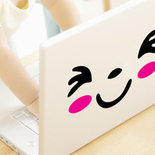 1pcs Cheap New Various Cute Cartoon Toilet Sticker Home Decor Wall Stricker Funny Wall Bathroom Toilet Sticker SM6