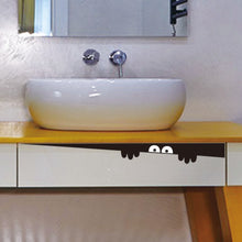 3D cartoon waterproof car wall stickers toilet stickers for livingroom bathroom kids room wall decals vinyl pvc SM6