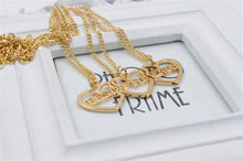 Friend Gift Collar Necklace Friendship Pendant Necklace Jewelry 3Pcs  Heart Shaped Best Friends Necklace SM6