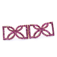 Gift NEW Fashion Lovely 18K Earrings Gold Plated sweet Little Colorful Crystal Earrings Hoop for Women SM6