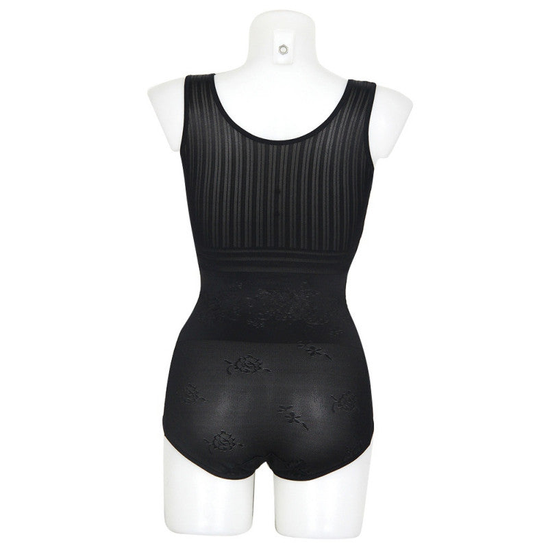 Girdle Belt Waist Trainer Cincher Body Shapers Tummy Control Underbust Corsets SM6