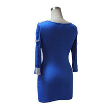 Glamour Empire Women Bodycon Mini Dress Lace Diamante Detail Tunic Clubwear Dresses P6Y SM6