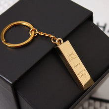 Gold key chain golden keychains keyrings women h bag charms pendant metal key finder luxury man car key rings accessory SM6