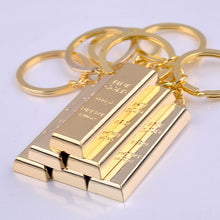 Gold key chain golden keychains keyrings women h bag charms pendant metal key finder luxury man car key rings accessory SM6