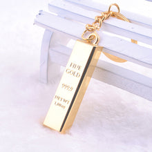 Gold key chain golden keychains keyrings women h bag charms pendant metal key finder luxury man car key rings accessory SM6