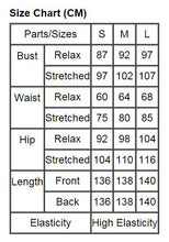 Good Stretch Deep v Neck  White Maxi Dresses Long  Open High Split Casual Sleeveless  Long Dress Club SM6