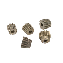 GoolRC M06 3175mm 13T 14T 15T 16T 17T 06 Module Pinion Gear for 18 110 Off-road Buggy Monster Truck Brushed Brushless Motor SM6