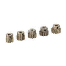 GoolRC M06 3175mm 13T 14T 15T 16T 17T 06 Module Pinion Gear for 18 110 Off-road Buggy Monster Truck Brushed Brushless Motor SM6