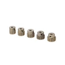 GoolRC M06 3175mm 13T 14T 15T 16T 17T 06 Module Pinion Gear for 18 110 Off-road Buggy Monster Truck Brushed Brushless Motor SM6