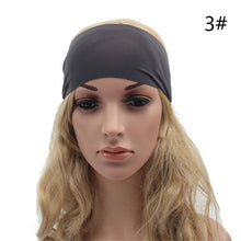 Hair B  Accessories s Bohemia Women Lady Wide Headb  B anas Print Floral Flower Hairb  Head Wraps SM6