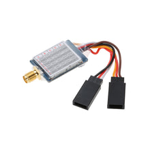 Hawkeye Q300 58G 300mW 40CH Wireless AV Transmitter for QAV250 Racer250 GoolRC 210 RC Drone FPV RC Drone with Vertical Antenna SM6