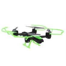 Helicmax Wifi Version1331W Sky Nighthawk 24G 4CH 6-Axis Gyro Wifi FPV Drone Hold Attitude Mode RC Quadcopter with 03MP Camera SM6