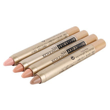 Hide Blemish Face Eye Dark Circle Foundation Concealer Pen Pencil Stick Long Lasting Contouring Makeup SM6