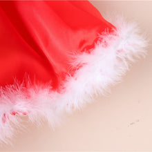 Baby Girl Toddler Wedding Sundress Red Sequin Sleeveless Party Dresses SM6