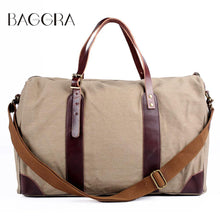 Canvas Women Handbag Casual Large Capacity Ladies Hand Bags Totes Bolsas Trapeze Solid Vintage Shoulder Bag SM6