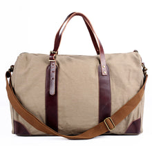 Canvas Women Handbag Casual Large Capacity Ladies Hand Bags Totes Bolsas Trapeze Solid Vintage Shoulder Bag SM6