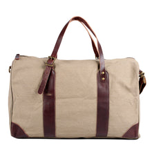 Canvas Women Handbag Casual Large Capacity Ladies Hand Bags Totes Bolsas Trapeze Solid Vintage Shoulder Bag SM6