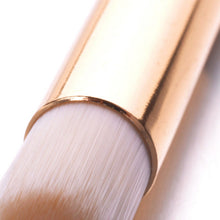 Soft Short Shank Solid Wood Nasal Wash Brush Remove Blackheads Nose Clean Brush Facial Cleaning Tools SM6