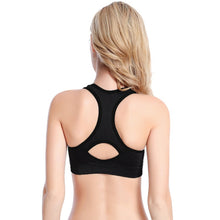 Women Sexy Bra Fitness Tops Tank Workout Stretch Breathable Bras SM6