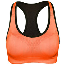 Women Sexy Bra Fitness Tops Tank Workout Stretch Breathable Bras SM6