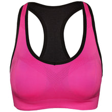 Women Sexy Bra Fitness Tops Tank Workout Stretch Breathable Bras SM6