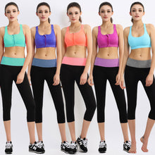 Women Short Leggings Contrast Elastic Waist Cropped Women Leggings Jeggings Leggins SM6