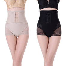 Body Shapers Womens Shapewear High Waist Trainer Tummy Control Slimming Brief Shorts Pant SM6