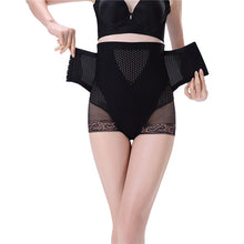 Body Shapers Womens Shapewear High Waist Trainer Tummy Control Slimming Brief Shorts Pant SM6