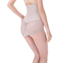 Body Shapers Womens Shapewear High Waist Trainer Tummy Control Slimming Brief Shorts Pant SM6