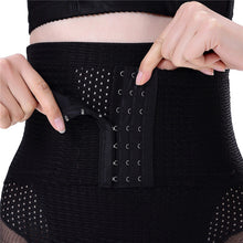 Body Shapers Womens Shapewear High Waist Trainer Tummy Control Slimming Brief Shorts Pant SM6