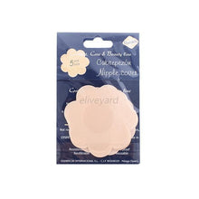 5 Pairs Nipple Covers Pads Patches Self Adhesive Disposable NewSM6