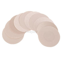 5 Pairs Nipple Covers Pads Patches Self Adhesive Disposable NewSM6