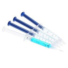 9pcs Teeth Whitening Oral Hygiene Dental Trays Dental Bleaching Whitening Gel 44% Peroxide Dental Equipment Oral Care Tools SM6