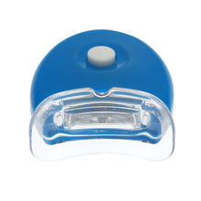 9pcs Teeth Whitening Oral Hygiene Dental Trays Dental Bleaching Whitening Gel 44% Peroxide Dental Equipment Oral Care Tools SM6