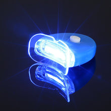 9pcs Teeth Whitening Oral Hygiene Dental Trays Dental Bleaching Whitening Gel 44% Peroxide Dental Equipment Oral Care Tools SM6