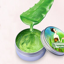 Aloe Vera Gel Cream Remove Acne Oil Control Moisturizing Face Skin Care Moisturizerakeup Maquiagem PY8 SM6