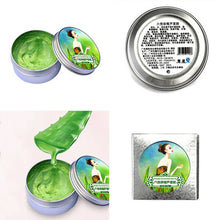Aloe Vera Gel Cream Remove Acne Oil Control Moisturizing Face Skin Care Moisturizerakeup Maquiagem PY8 SM6