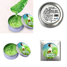 Aloe Vera Gel Cream Remove Acne Oil Control Moisturizing Face Skin Care Moisturizerakeup Maquiagem PY8 SM6