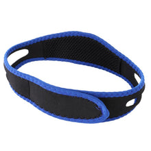 Anti Snore Stop Snoring Chin Strap Snore Stopper Belt Anti Apnea Jaw Solution Sleep Support SM6