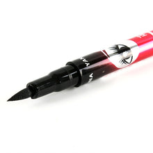 Beauty Black Waterproof Eyeliner Liquid Eye Liner Pen Pencil Eye Makeup Tools SM6