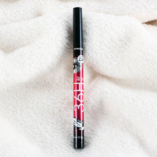 Beauty Black Waterproof Eyeliner Liquid Eye Liner Pen Pencil Eye Makeup Tools SM6