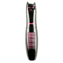 Beauty Long Fiber Black Mascara Volume Curling Long Eyelash Extension Make Up  SM6