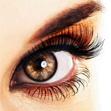 Black Temptation Long Fiber Curling Mascara Eyelashes Extensiones Grower Brand Makeup SM6