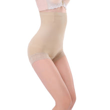 Body Shapers Seamless Women Brief High Waist Trainer Belly Control Shapewear Pants ShortsSM6