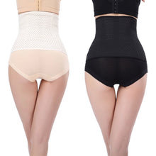 Body Shapers Women Latex Rubber Waist Trainer Cincher Shapewear Corset  SM6